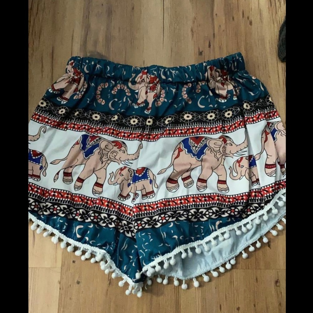 ▪️ SHORTS ▪️